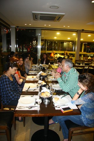 Hanaii Cooking Workshop